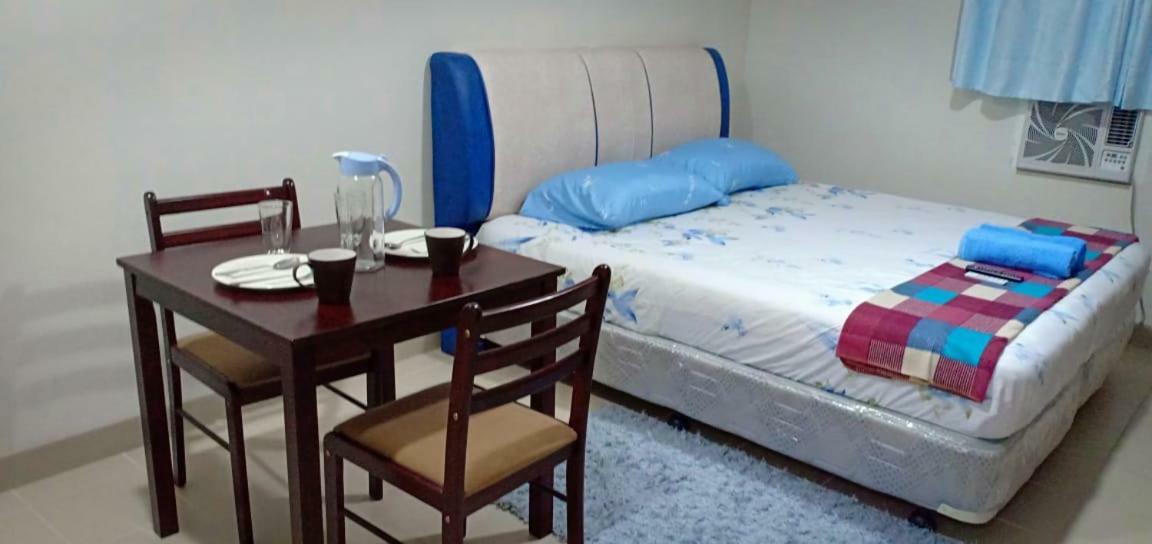 Your Holiday Home Мактан Экстерьер фото