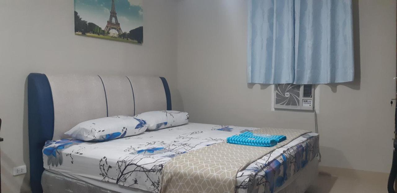 Your Holiday Home Мактан Экстерьер фото