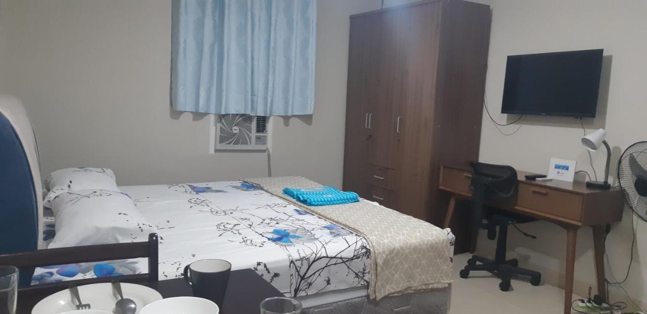 Your Holiday Home Мактан Экстерьер фото